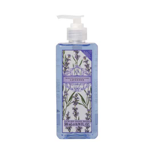 AROMAS ARTESANALES DE ANTIGUA Somerset Lavender Hand Wash (500 ml)