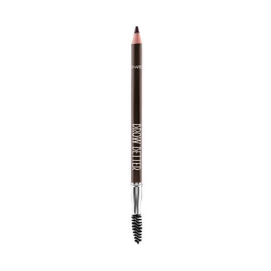 MARS Brow Better Eyebrow Pencil with Spoolie - Brown (1.4 g)