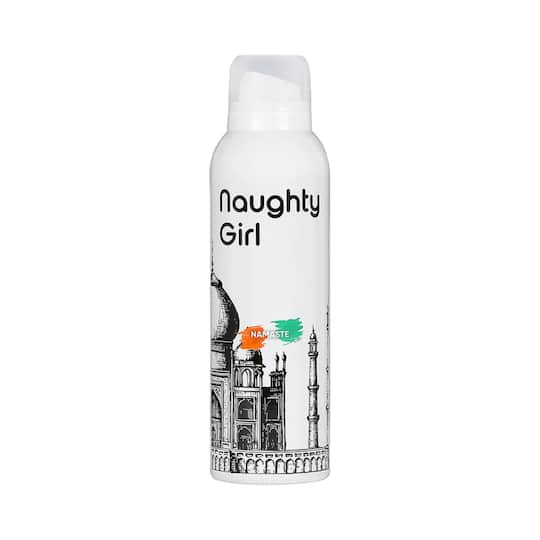 Naughty Girl Namaste Deodorant (200ml)