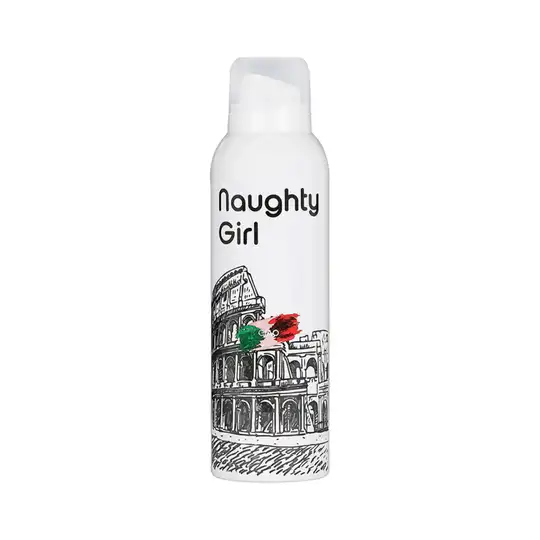Naughty Girl Ciao Deodorant (200ml)
