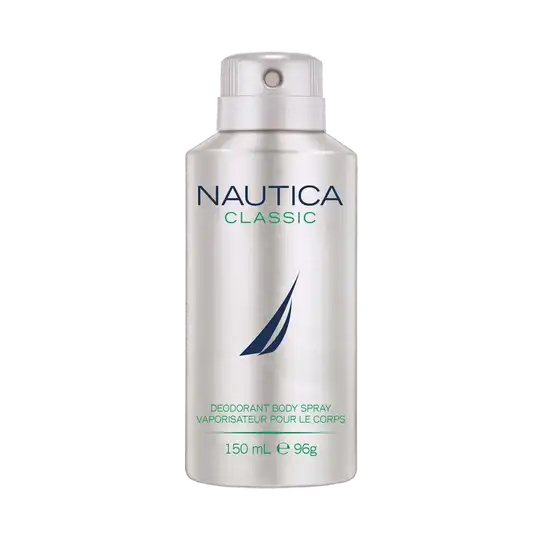 Nautica Classic Man Deodorant Spray (150ml)