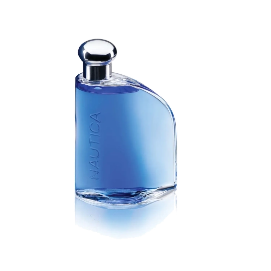 Nautica Blue Eau de Toilette (100ml)