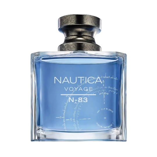 Nautica Voyage N-83 Eau de Toilette (50ml)