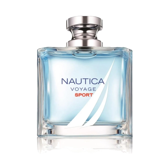 Nautica Voyage Sport Eau de Toilette (100ml)