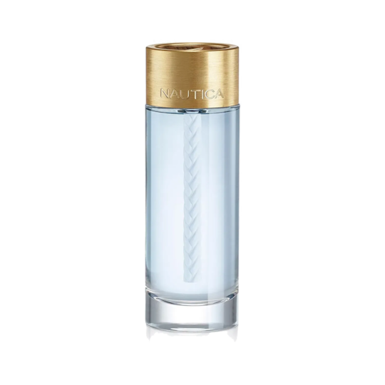 Nautica Life Man Eau De Toilette (100ml)