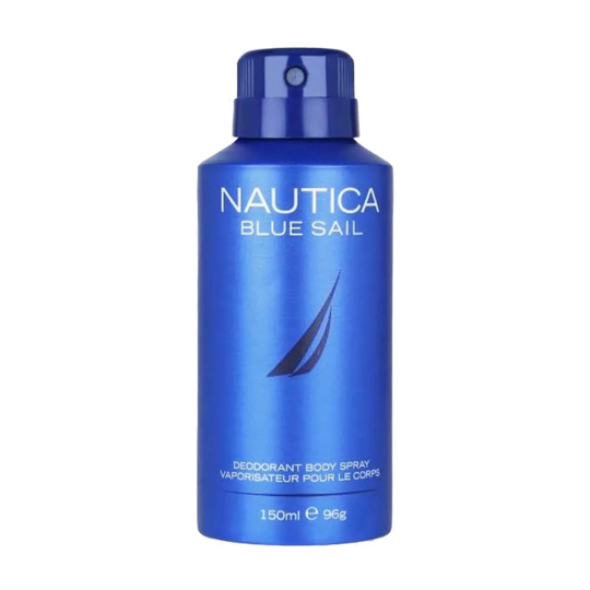 Nautica Sail Deodorant Spray (150ml)