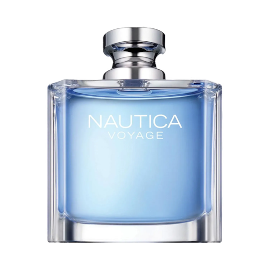 Nautica Voyage Man Eau De Toilette (100ml)