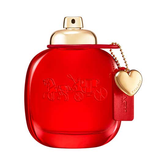 Coach Love Eau De Parfum (90 ml)