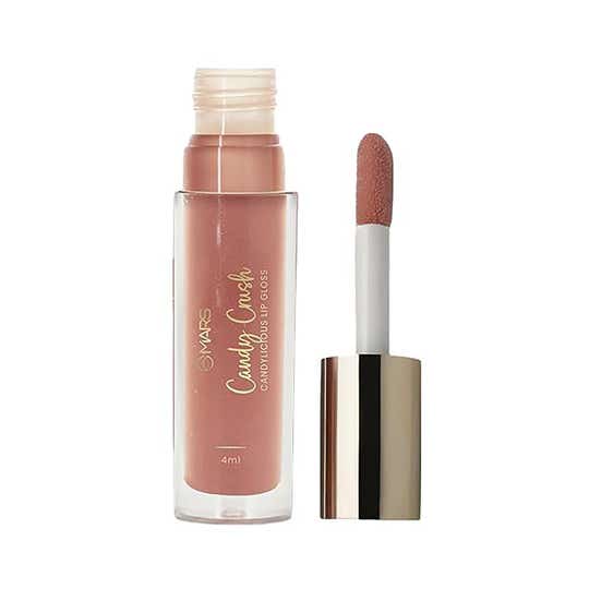 MARS Candylicious Lip Gloss - 01-Candy Crush (4 ml)
