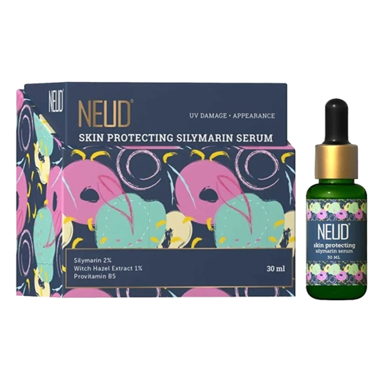 NEUD Skin Protecting Silymarin Serum (30ml)