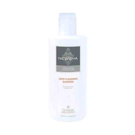 Newsha Deep Cleansing Shampoo (1000ml)