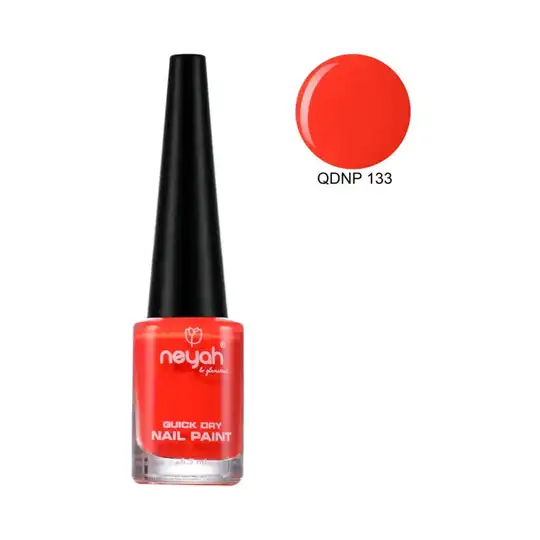 Neyah Quick Dry Nail Paint - Annabella (5.5ml)