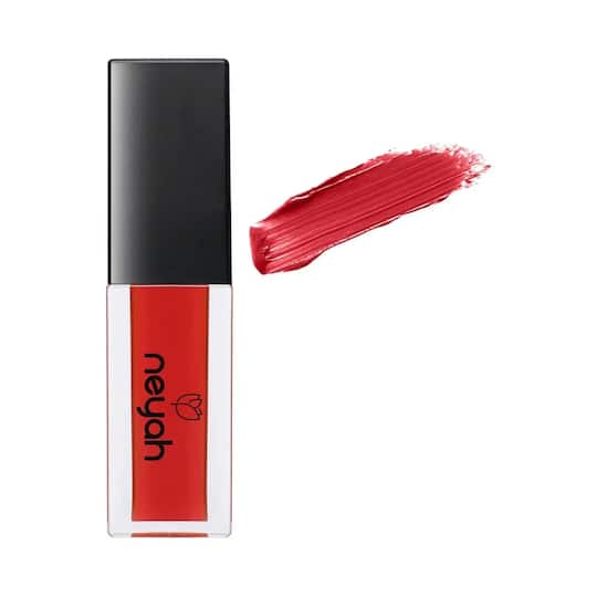Neyah Liquid Matte Lipstick - Tiffany (6ml)
