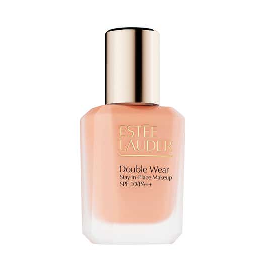 Estee Lauder Double Wear Stay-in-Place Longwear Matte Foundation SPF 10 - 2C1 Pure Beige (30 ml)