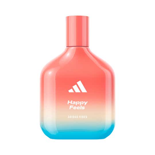Adidas Vibes Happy Feels Eau De Parfum (100 ml)