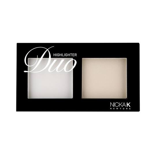 NICKA K Duo Highlighter - NDO10 (2g)