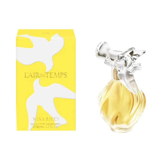 Nina Ricci L'Air Du Temps EDT (50ml)