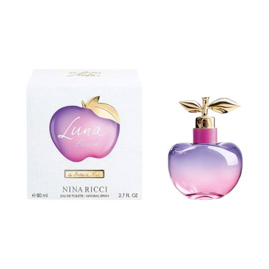 Nina Ricci Luna Blossom EDT (80ml)