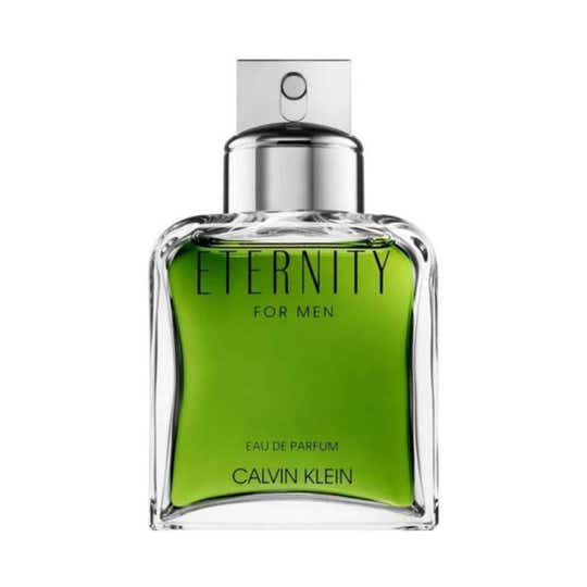 Calvin Klein Eternity Eau De Parfum - (100 ml)