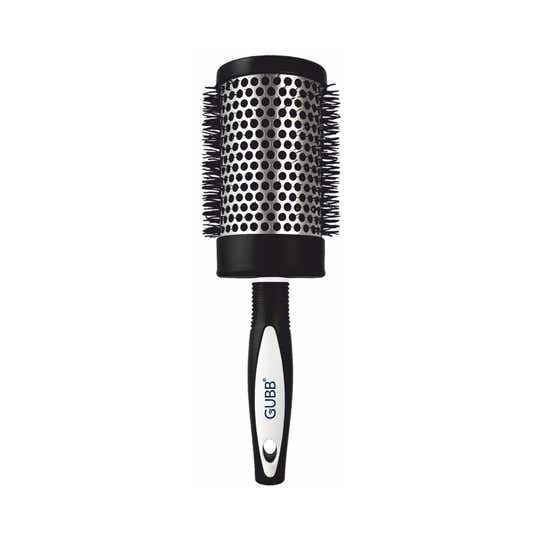 GUBB Blow Dry Hair Brush - Black