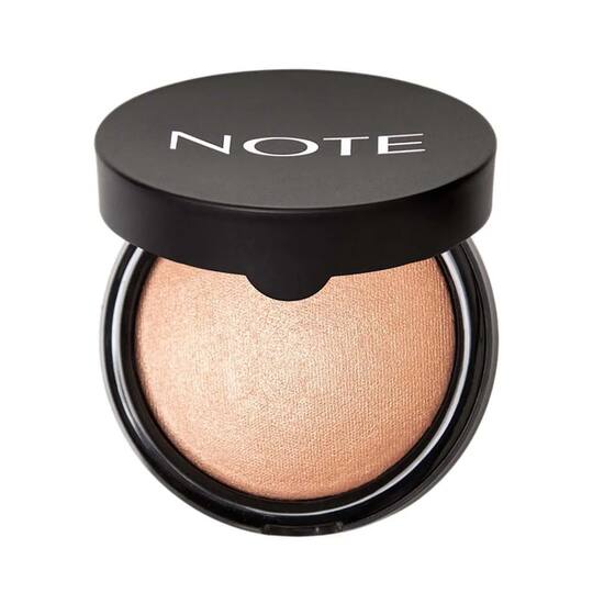 NOTE Terracotta Blusher - 01 Pleasure (10g)