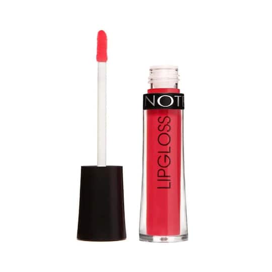 NOTE Hydra Color Lip Gloss - 24 Silhouette (4.5ml)