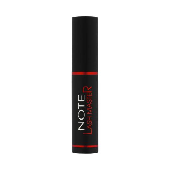 NOTE Lash Master Mascara - Black (14ml)