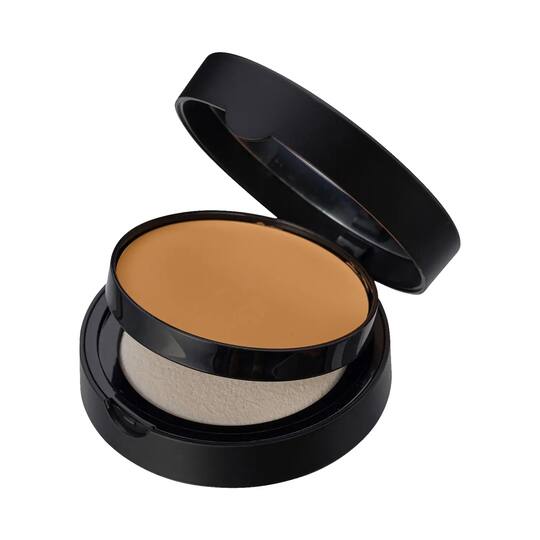 NOTE Luminous Silk Cream Powder - 03 Medium Beige (10g)