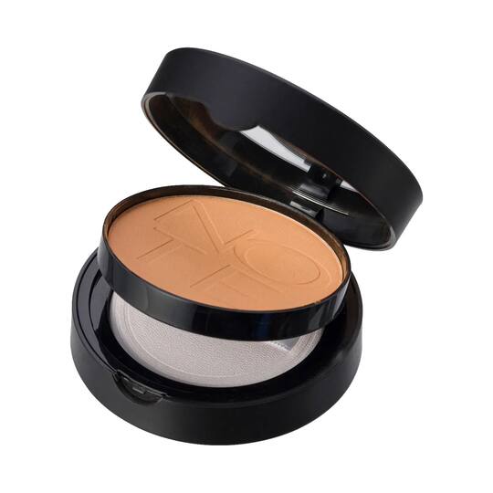 NOTE Luminous Silk Compact Powder - 207 Shade (10g)