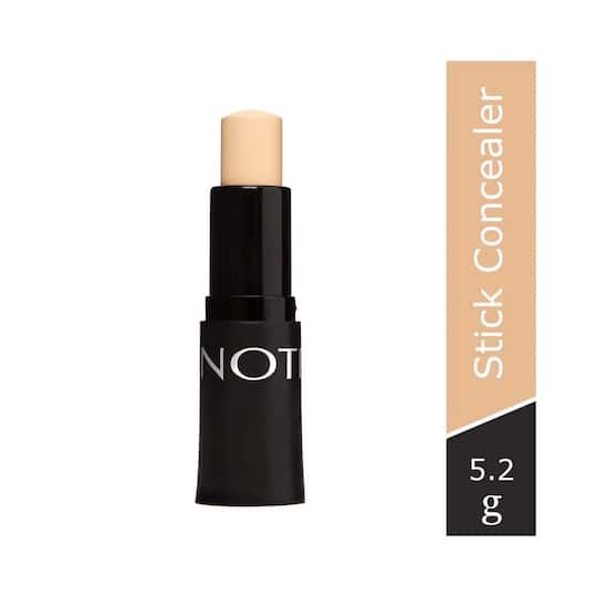 NOTE Full Coverage Stick Concealer - 02 Beige (5.2g)