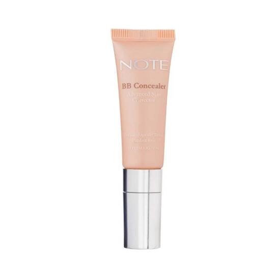 NOTE BB Concealer Advance Skin Corrector SPF 15 - 01 Beige (10ml)