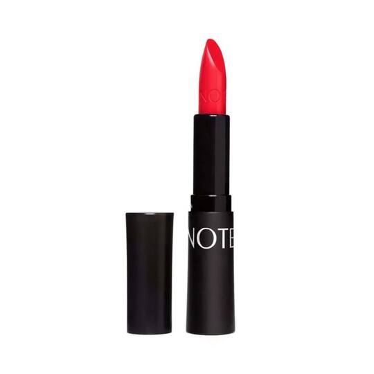 NOTE Ultra Rich Color Lipstick - 11 Cranberry (4.5g)