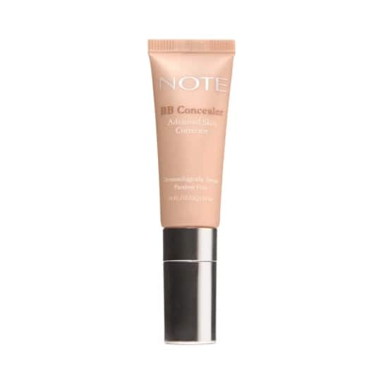 NOTE BB Concealer Advance Skin Corrector SPF 15 - 02 Beige (10ml)