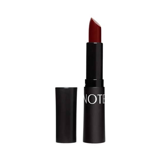 NOTE Mattemoist Lipstick - 307 Dark Wine (4.5g)