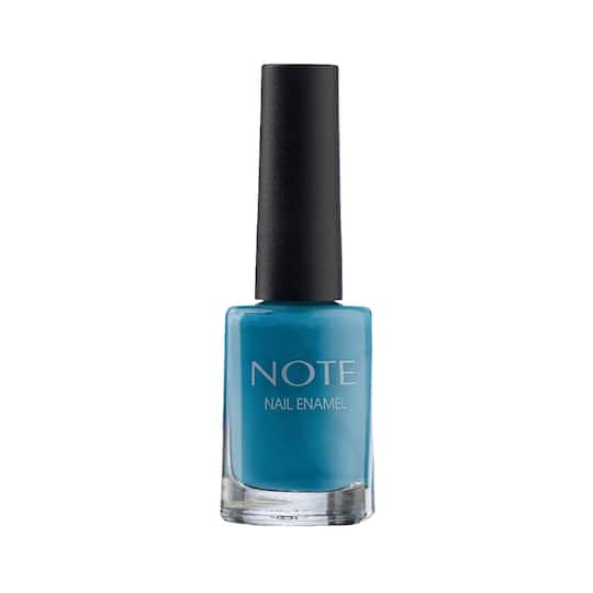 NOTE Nail Enamel - 73 Turquoise (9ml)