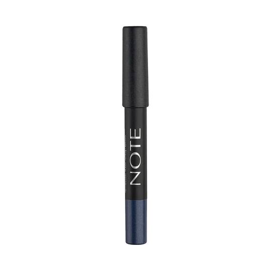 NOTE Eyeshadow Pencil - 06 Blue Grey (1.6g)