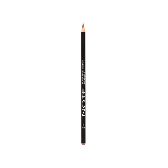 NOTE Ultra Rich Color Lip Pencil - 01 Sandy Pink (1.1g)