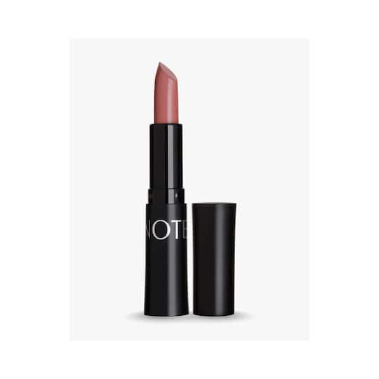 NOTE Mattemoist Lipstick - 312 Happy Tan Mat (4.5g)