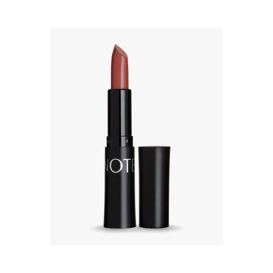 NOTE Mattemoist Lipstick - 314 Mocha Rain Mat (4.5g)