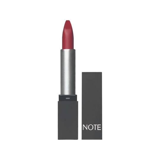 NOTE Mattever Lipstick - 04 Indian Curry (4g)