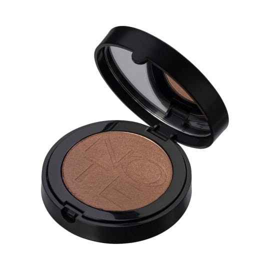 NOTE Luminous Silk Mono Eyeshadow - 07 Shade (4.5g)