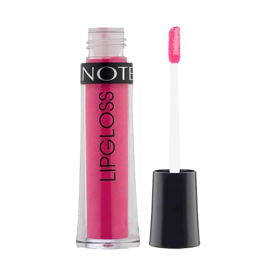 NOTE Hydra Color Lip Gloss - 10 Charmed (4.5ml)