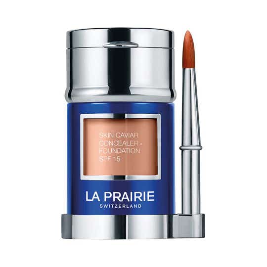 La Prairie Skin Caviar Complexion Concealer Foundation SPF 15 - Pure Ivory (30 ml)