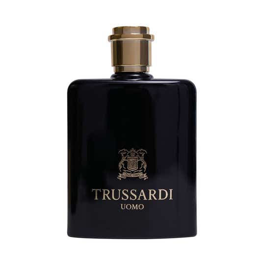 Trussardi Uomo Eau De Toilette for Men (200 ml)