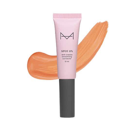 HOUSE OF MAKEUP Spot On Color Corrector Light Peach - Fair Skin Tone (12 ml)