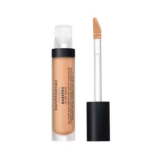 Bareminerals Barepro 16 Hr Wear All Over Skin-Perfecting Matte Concealer - Light 200 Neutral​ (7.5 ml)