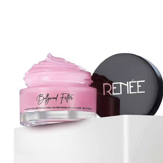 RENEE Face Primer Bollywood Filter (15 g)