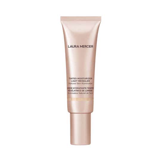 Laura Mercier Tinted Moisturizer Light Revealer Natural Skin Illuminator SPF 25 - 0W1 Pearl (50 ml)