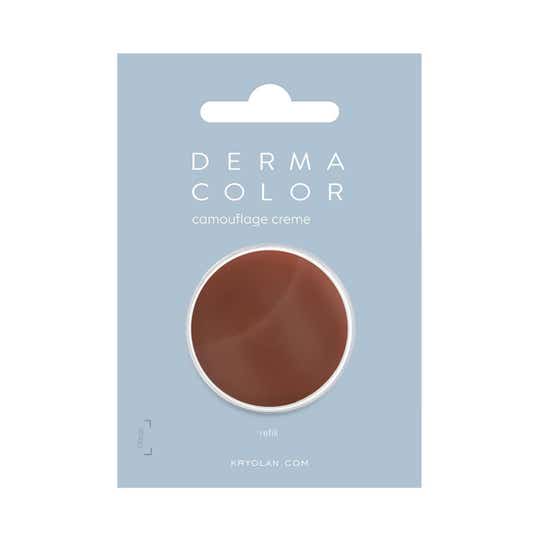 KRYOLAN Dermacolor Camouflage Creme Refill - D16 (4 g)