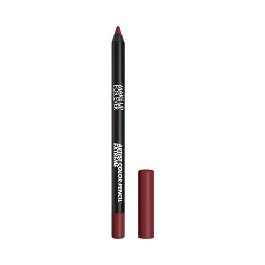 Make Up For Ever Artist Color Pencil Extreme - 450-Dramatic Plum (1.2 g)
